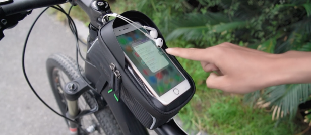 Coole Gadgets für dein Fahrrad